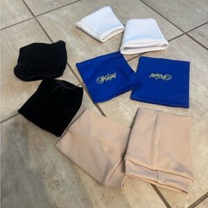 Pleaser shoe protector